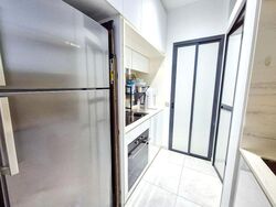 Lattice One (D20), Apartment #498953411